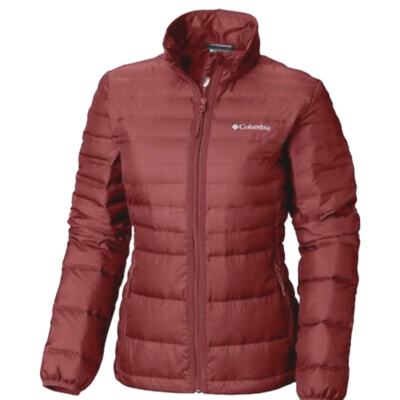 Coats | Columbia Down Coat Mckay Lake 